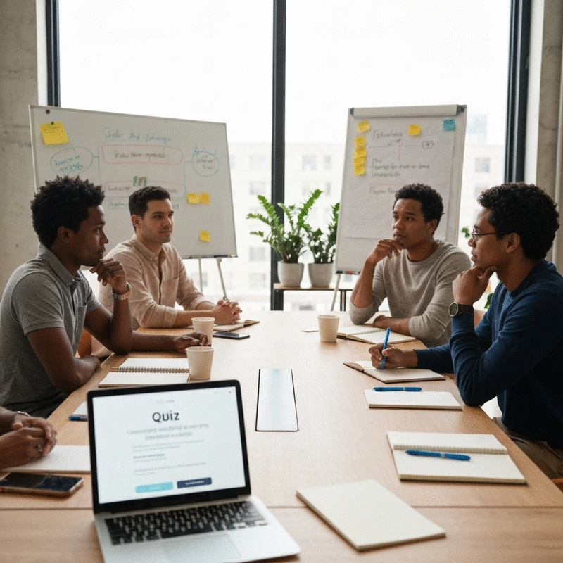 Should You Run for Office?