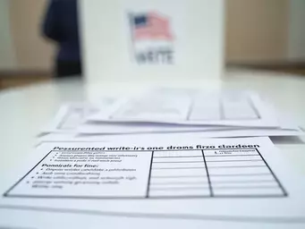 Understanding Write-In Candidate Rules