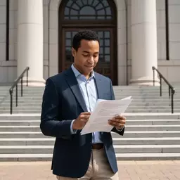 Running for Office in New Jersey