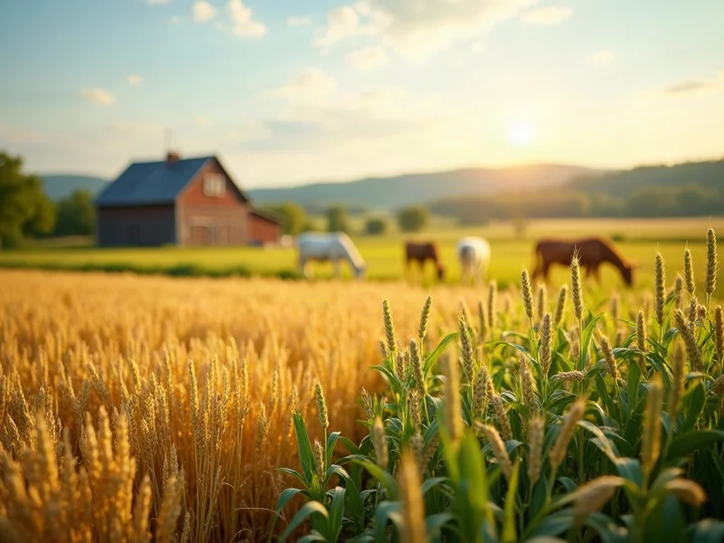 Understanding Agriculture Department Functions