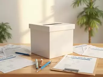 Navigating Independent Candidate Ballot Access