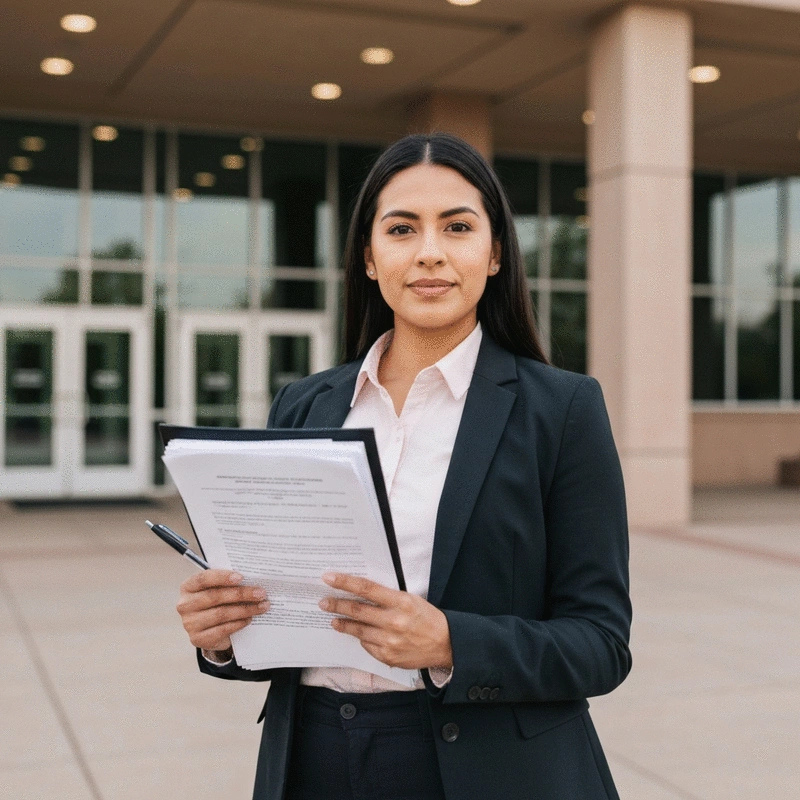 Running for Office in New Mexico