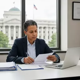 Running for Office in Delaware