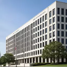 Overview of Federal Executive Departments