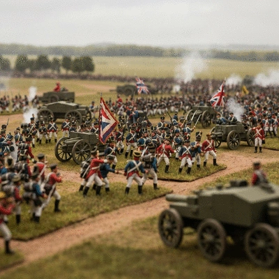 Person filling out a ballot or official election paperwork, demonstrating the process of ballot access. Focus on hands and documents.