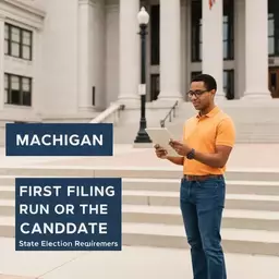 Running for Office in Michigan