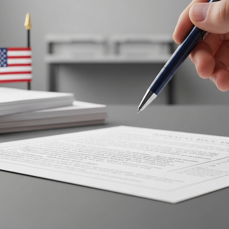 Ballot Access 101: Complete Beginner's Guide to Getting on the Ballot