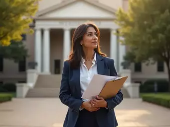 Running for Office in Texas