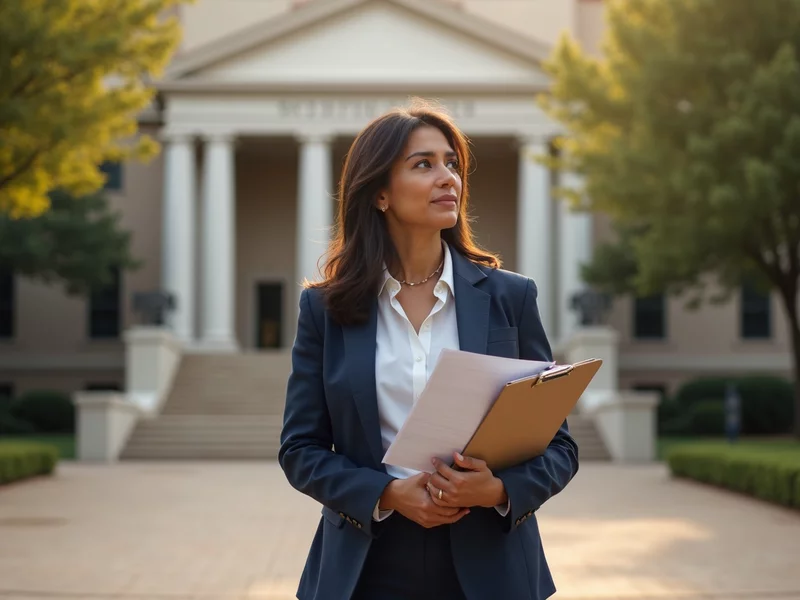 Running for Office in Texas