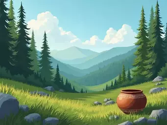 Understanding the Department of Interior