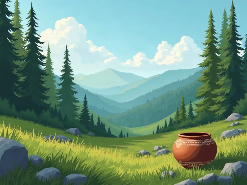 Understanding the Department of Interior