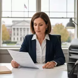 Running for Office in Connecticut