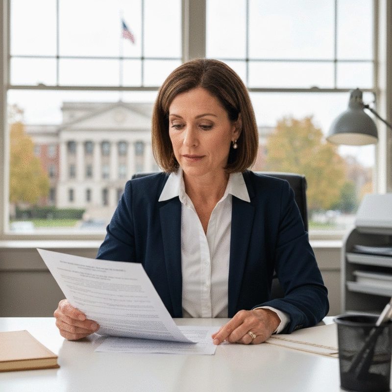 Running for Office in Connecticut