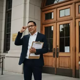 Running for Office in Maine