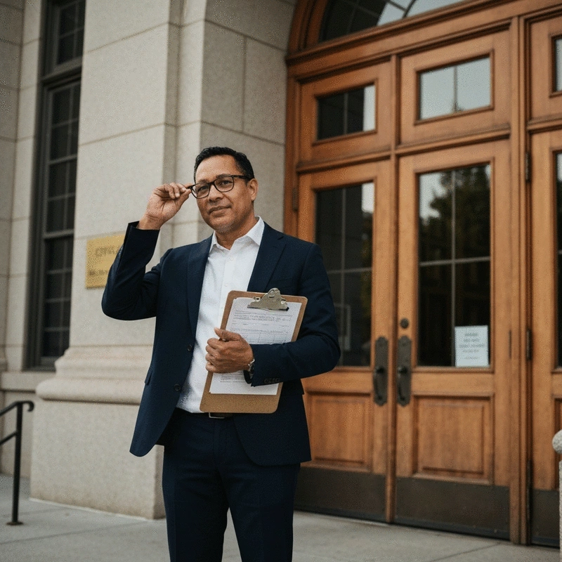 Running for Office in Maine