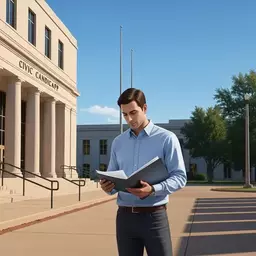 Running for Office in Mississippi