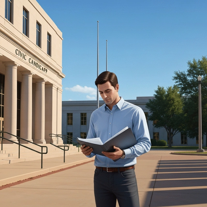 Running for Office in Mississippi