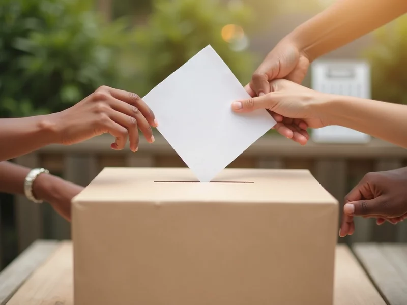 2026 Ballot Access Deadlines Calendar