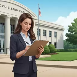 Running for Office in Kentucky