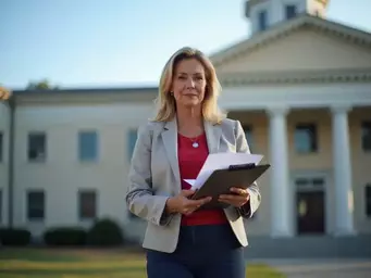 Running for Office in Tennessee