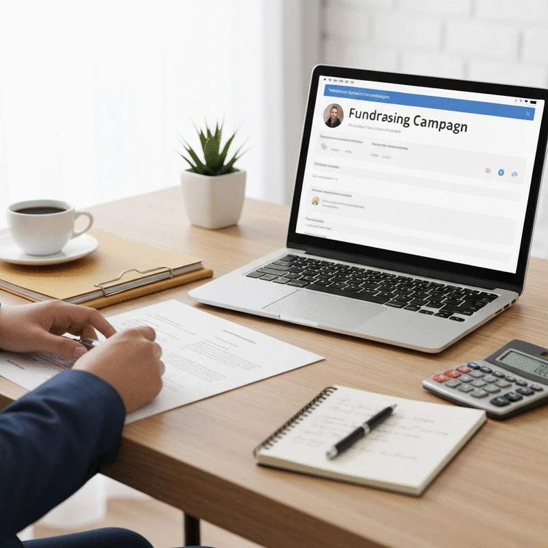 How to Fundraise Legally and Effectively