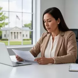 Running for Office in Arizona