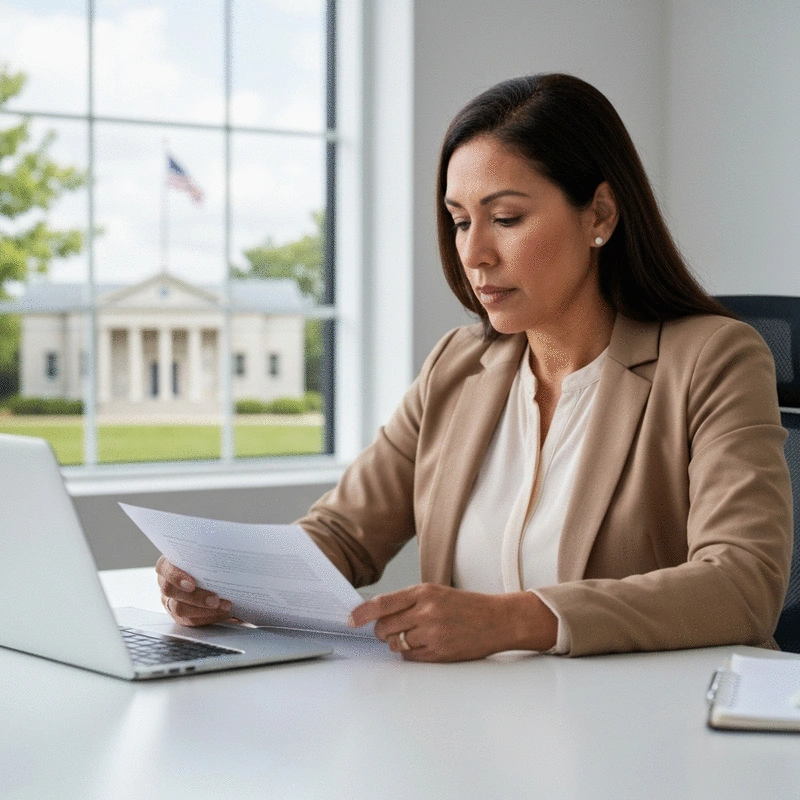 Running for Office in Arizona