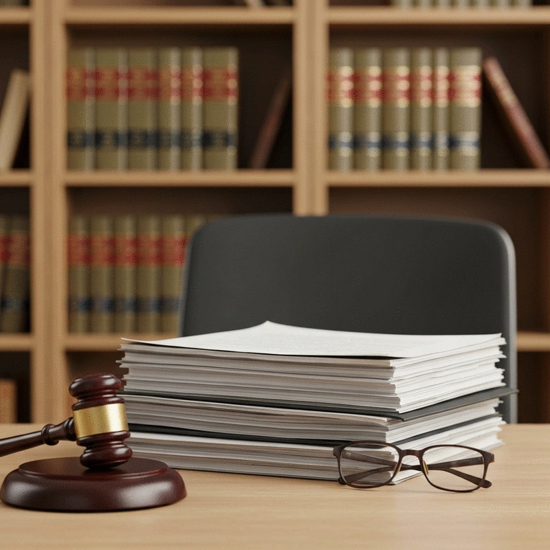 Conflict of Interest Rules for Candidates