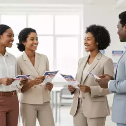 Understanding Elections for New Runners