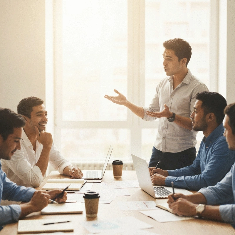 Crafting Your Unique Candidate Story