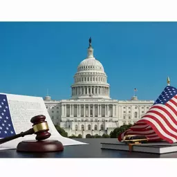 What Does Congress Do? Powers and Responsibilities of the Legislative Branch[4]