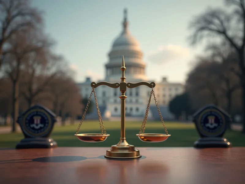 Understanding DOJ Roles and Responsibilities