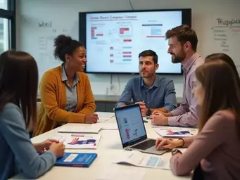Messaging Strategies for School Candidates