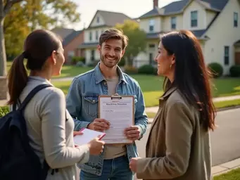 Effective Canvassing Scripts for Locals