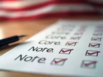 Automatic Ballot Access for Candidates