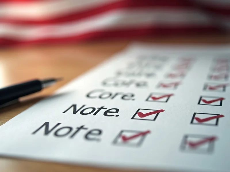 Automatic Ballot Access for Candidates