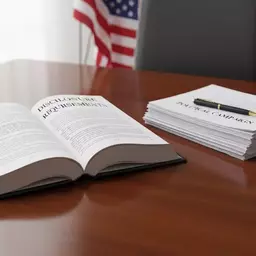 Disclosure Requirements for Political Campaigns