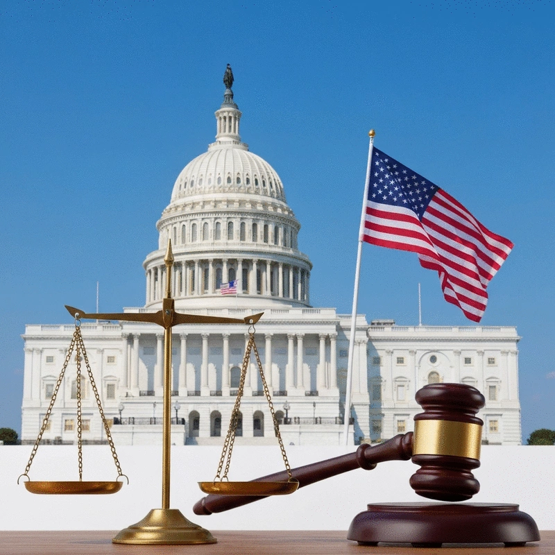 US Government Branches Explained: Legislative, Executive, and Judicial Basics[1][4]