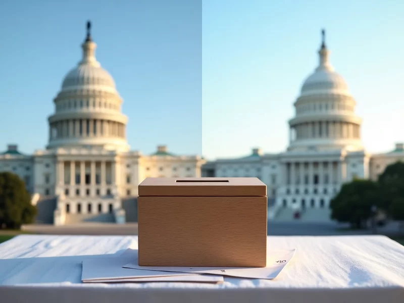 House and Senate Ballot Access
