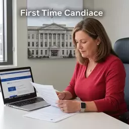 Running for Office in Alaska