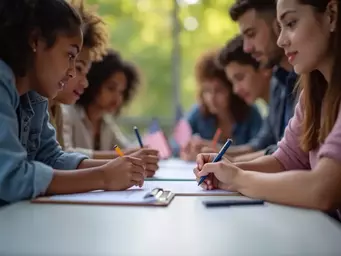 Voter Registration for New Campaigns