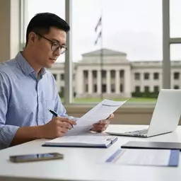 Running for Office in Hawaii