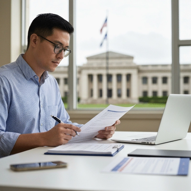 Running for Office in Hawaii