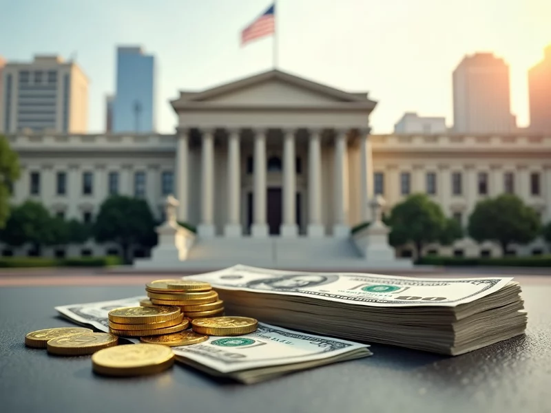 Understanding Treasury's Role in Finance