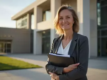 Running for Office in North Dakota