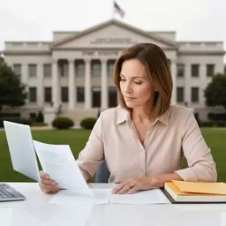 Running for Office in Georgia