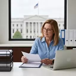 Running for Office in Idaho