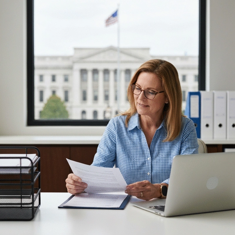 Running for Office in Idaho