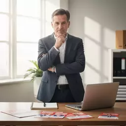 How to Decide If Youâre Ready to Run for Office