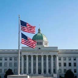 Understanding State Department Functions